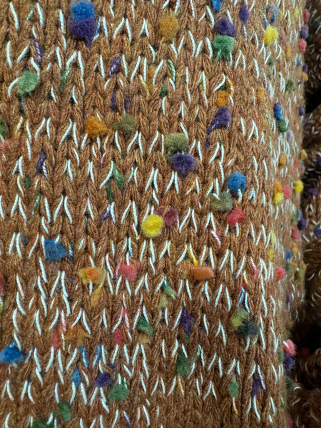 Sugar & Spice Cardigan