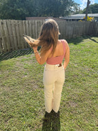 Ella Wide Leg Judy Blue Jeans