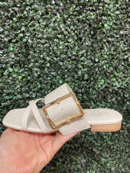 Penny's Vacation Sandal