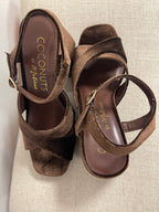 Chocolate Velvet