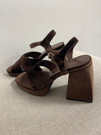 Chocolate Velvet