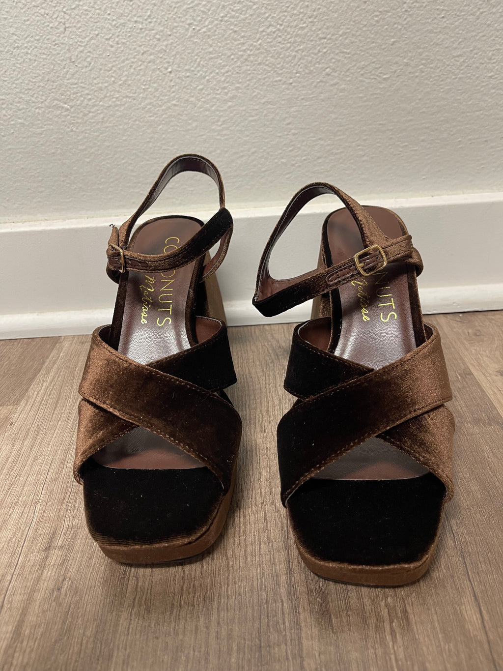 Chocolate Velvet