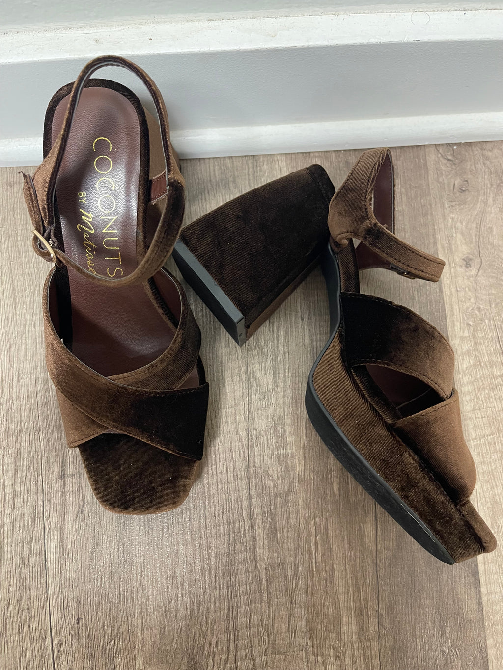 Chocolate Velvet
