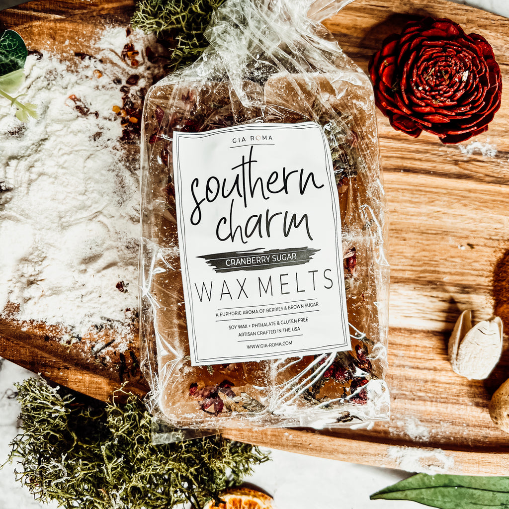 Unique Wax Melts