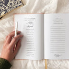 All Things New Prayer Journal
