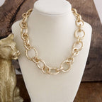 Chunky Statement Necklace