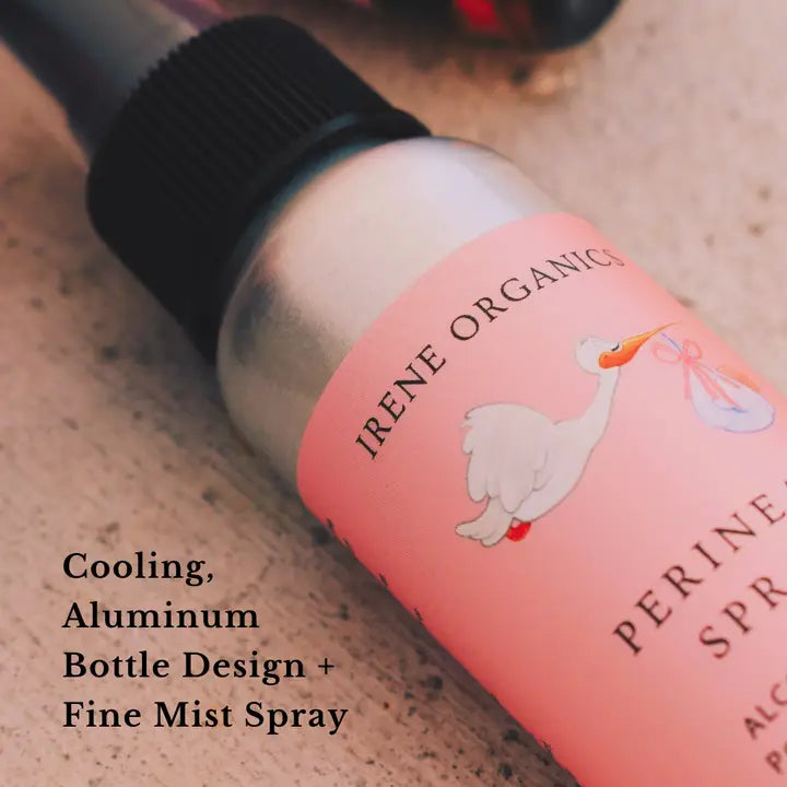 PostPartum Spray