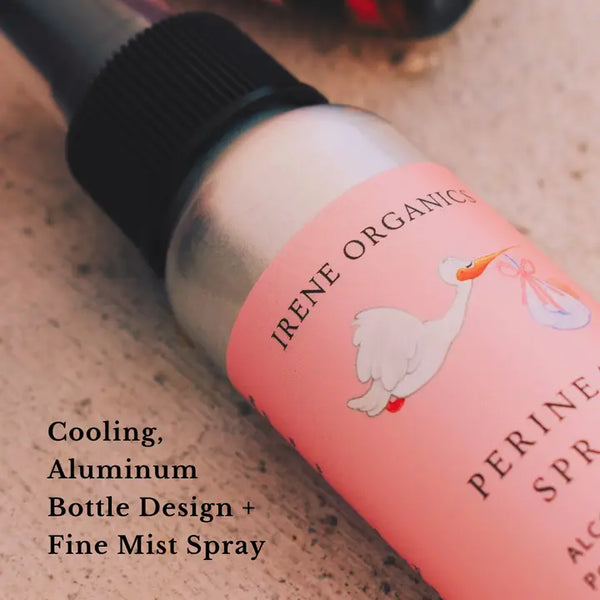 PostPartum Spray