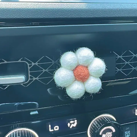 Daisy Air Vent