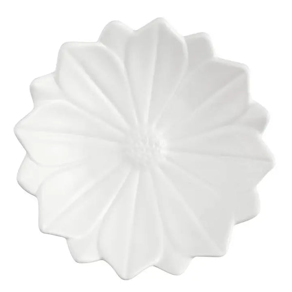 Daisy Ceramic Tray