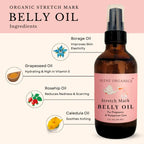 Belly Oil