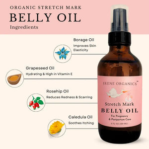 Belly Oil