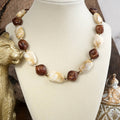 Sunstone Muse Necklace