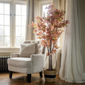 5' FALL MAPLE LEAF TREE