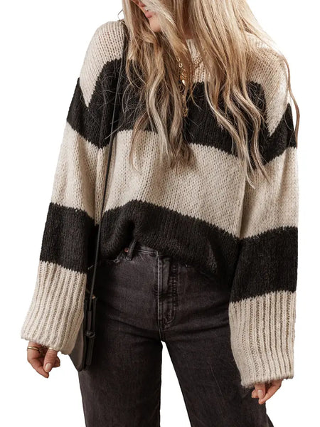 Bri Pullover Sweater