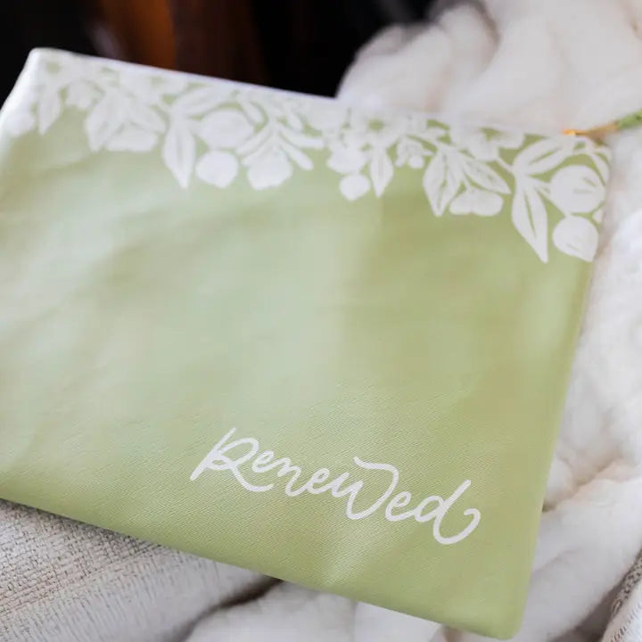 Renewal Pouch