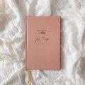 All Things New Prayer Journal