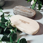 Natural Oval Trinket Tray