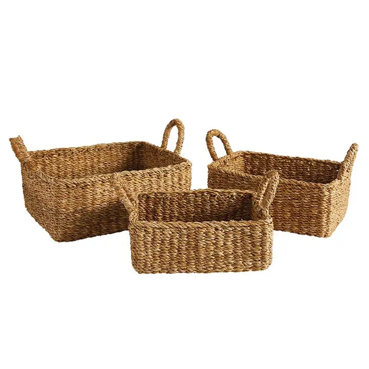 Large Seagrass Basket