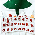 Christmas Reusable Calendar