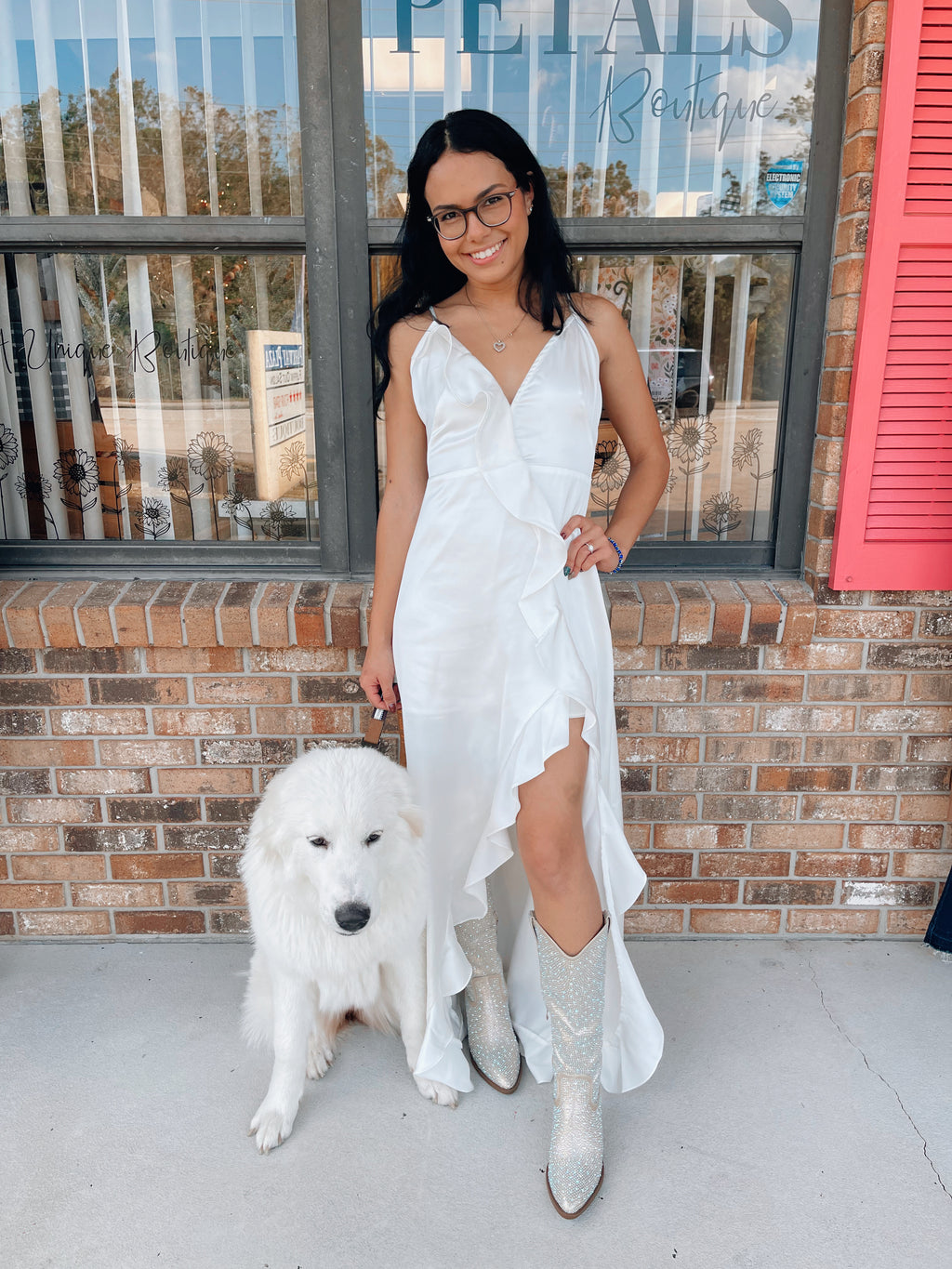I Do Dress