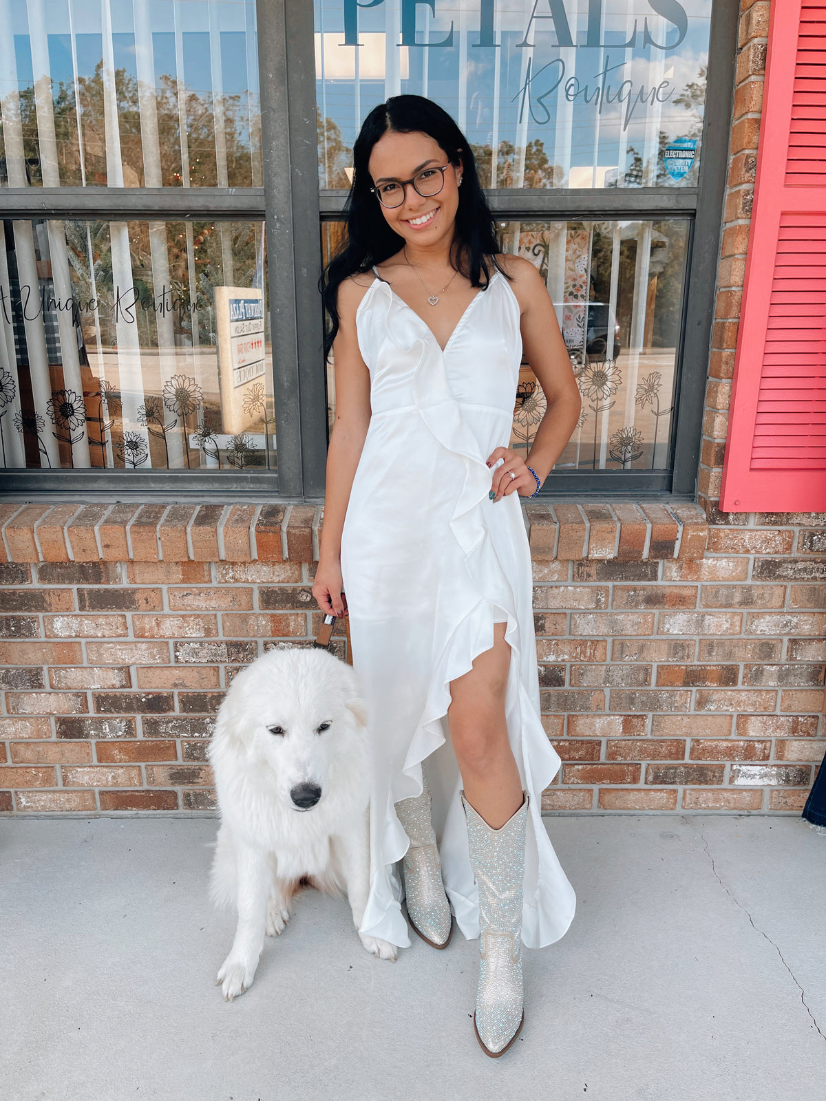 I Do Dress