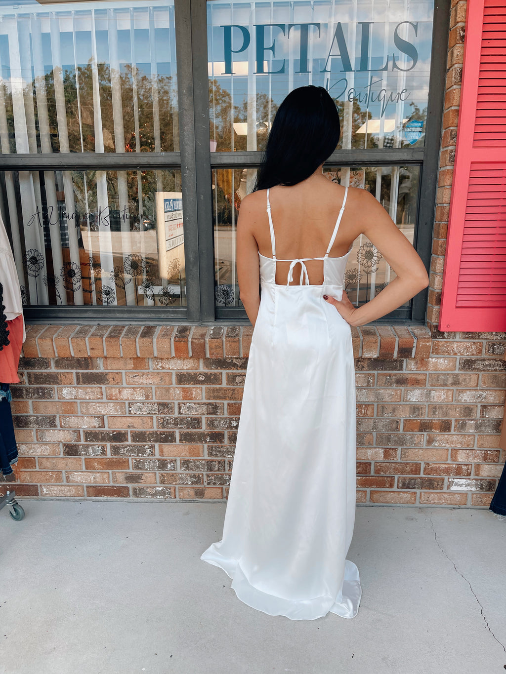 I Do Dress