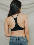 Racerback Seamless Bralette